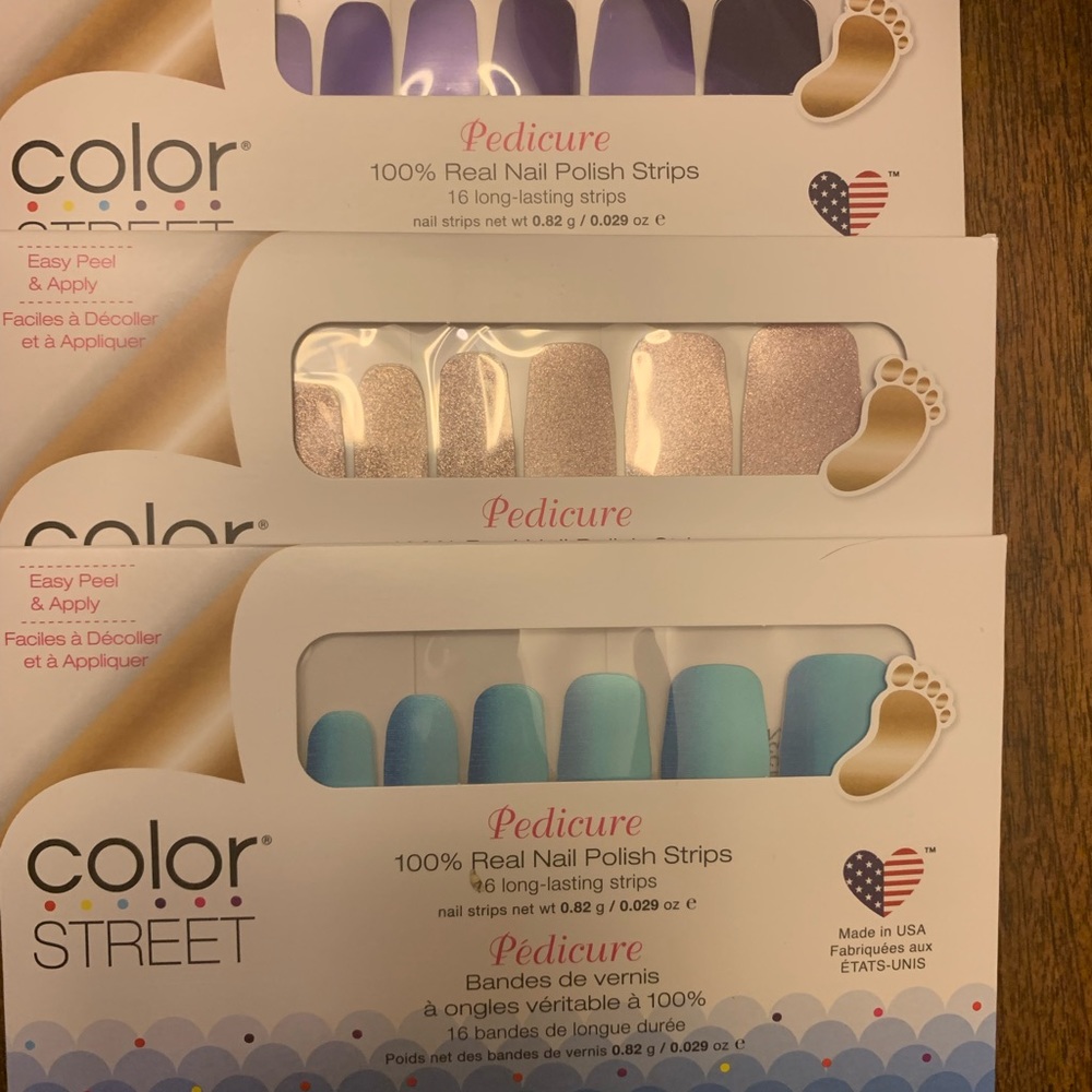 Color Street